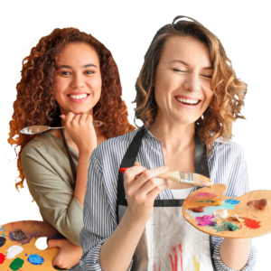 Paint n Sip – Your Place